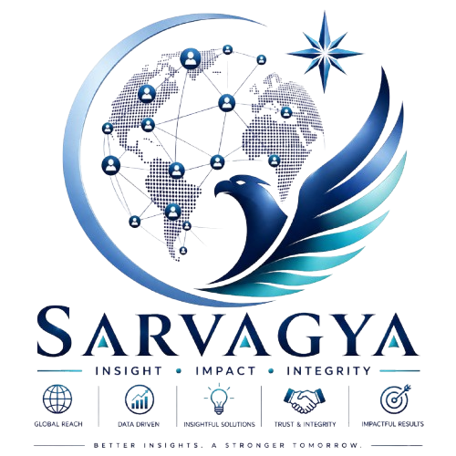 Sarvagya Market Research